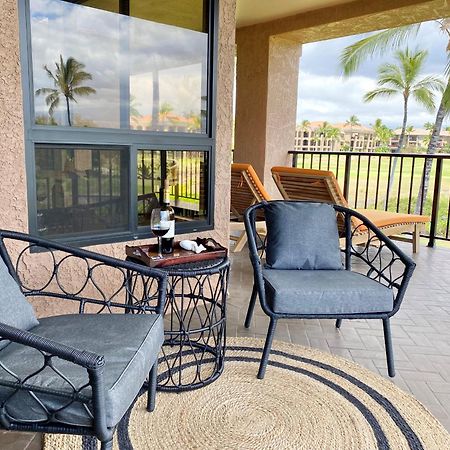 622 Bay Club Βίλα Waikoloa Εξωτερικό φωτογραφία