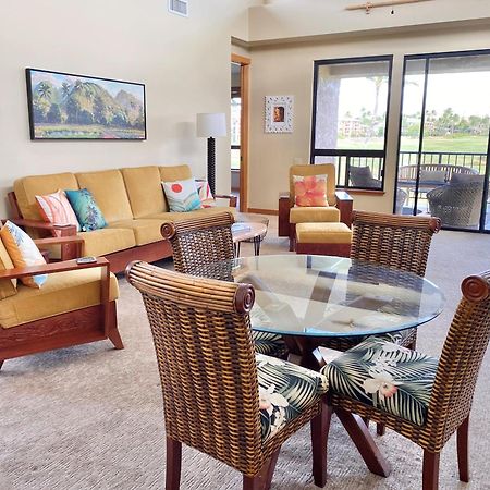 622 Bay Club Βίλα Waikoloa Εξωτερικό φωτογραφία