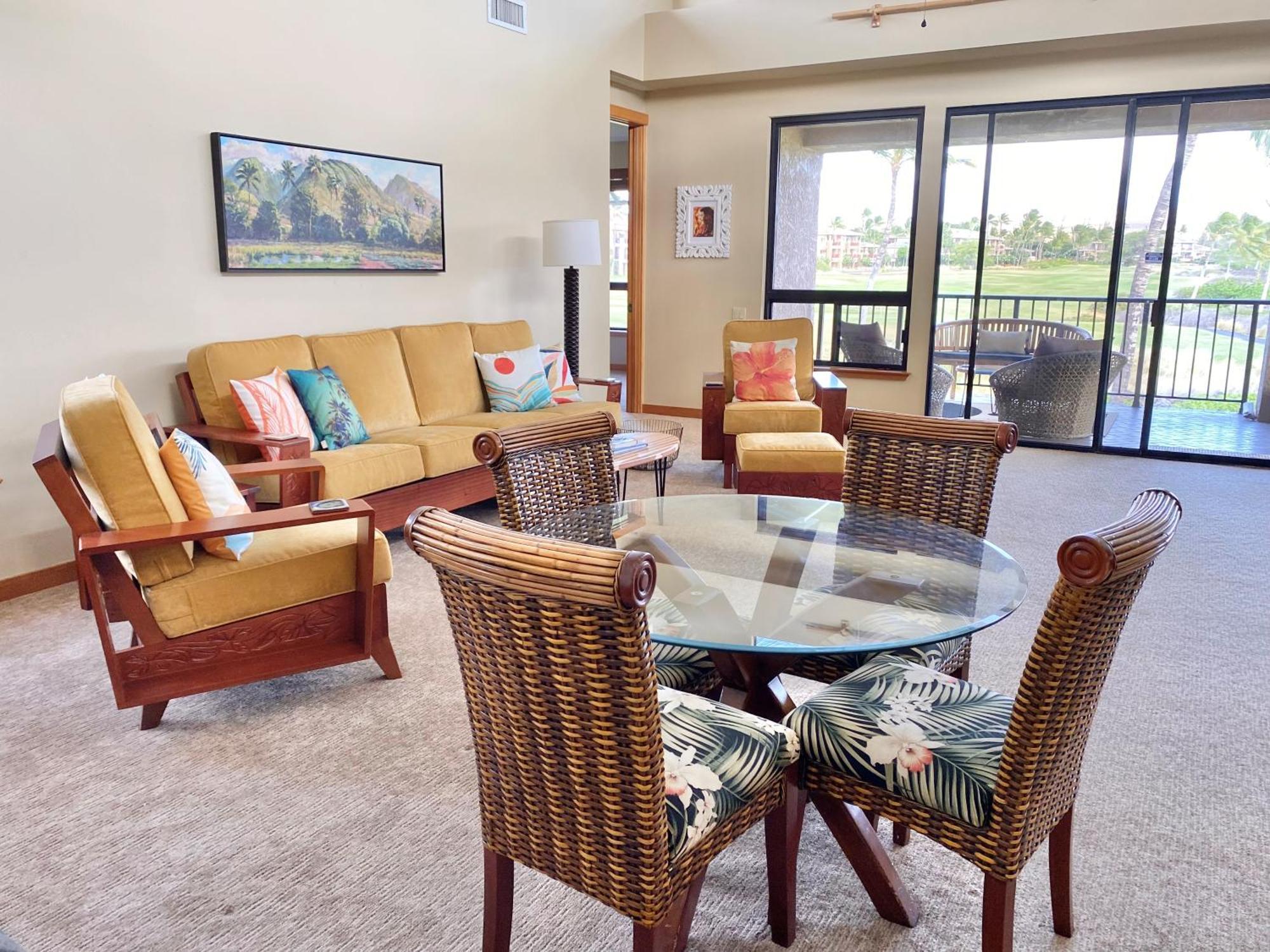 622 Bay Club Βίλα Waikoloa Εξωτερικό φωτογραφία