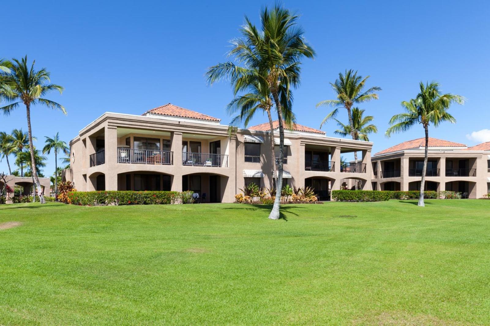 622 Bay Club Βίλα Waikoloa Εξωτερικό φωτογραφία