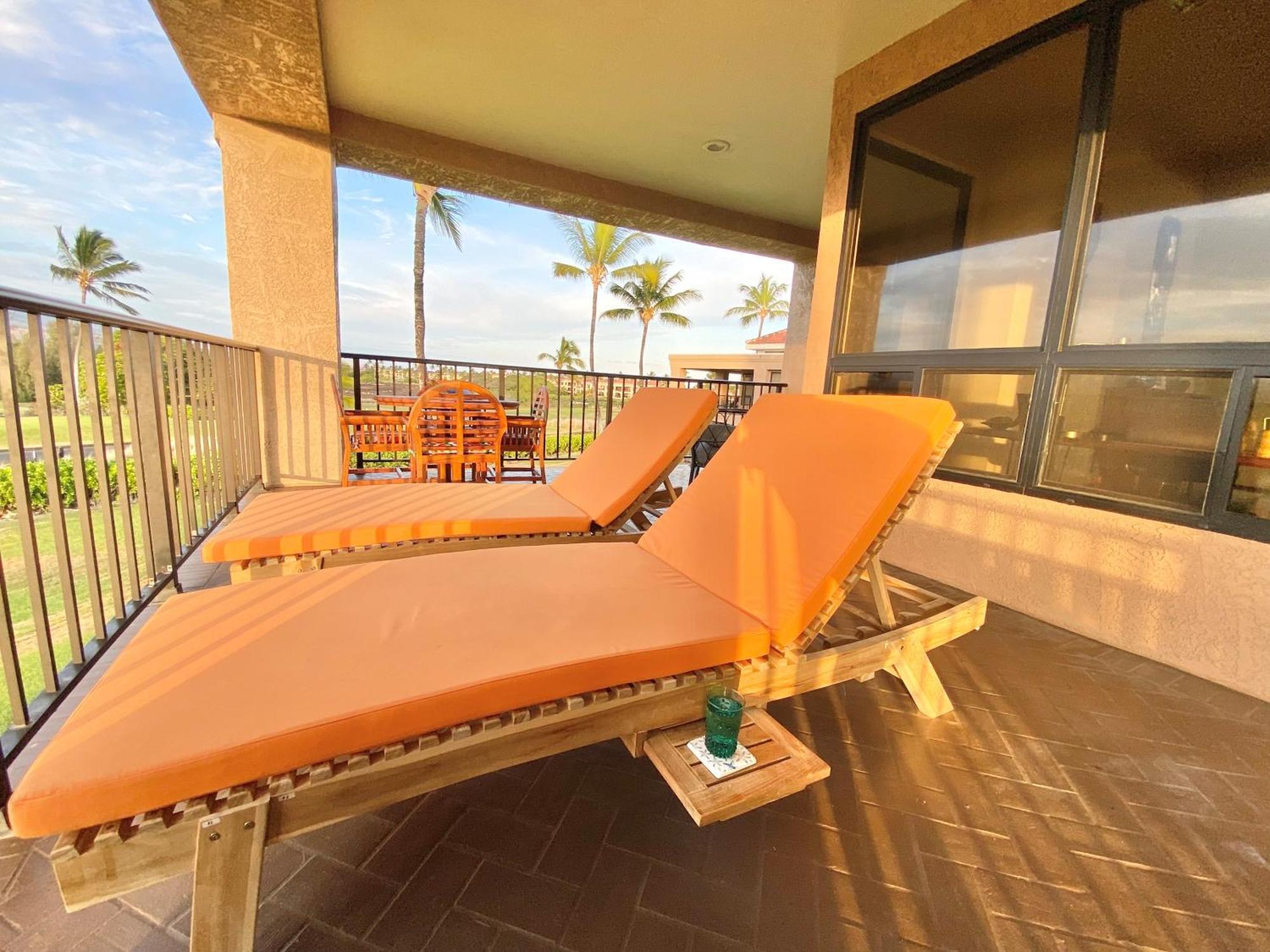 622 Bay Club Βίλα Waikoloa Εξωτερικό φωτογραφία