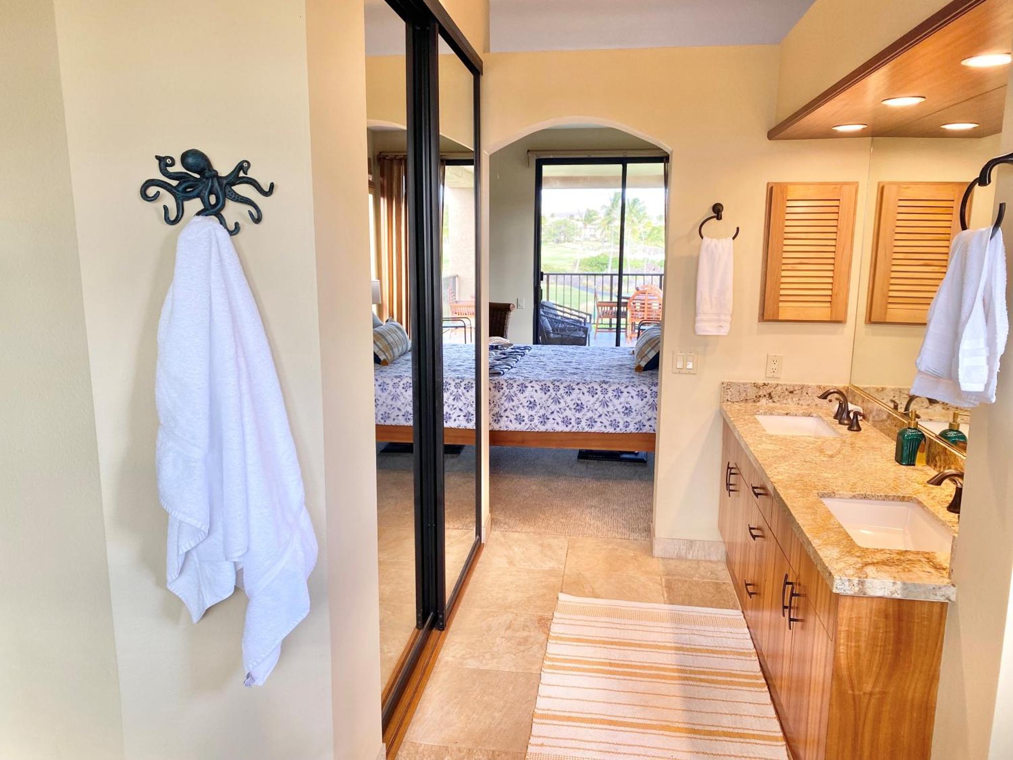 622 Bay Club Βίλα Waikoloa Εξωτερικό φωτογραφία