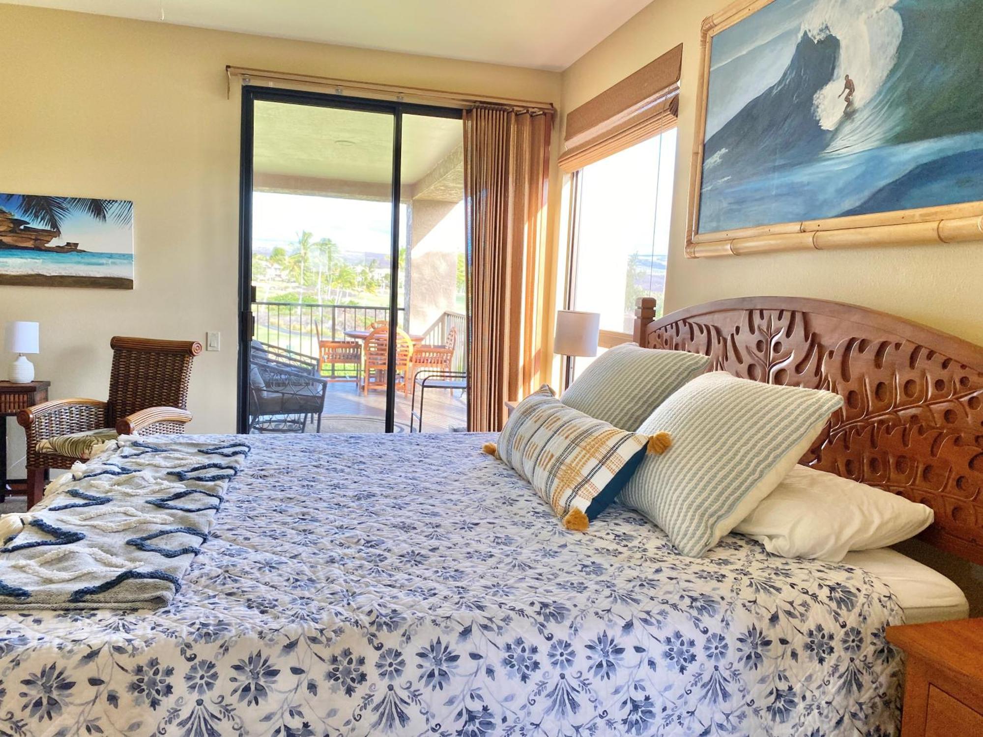 622 Bay Club Βίλα Waikoloa Εξωτερικό φωτογραφία